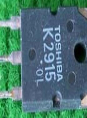 VOMS 场效应管 K2915 2SK2915 600V 16A 150W 现货 实价 10询价