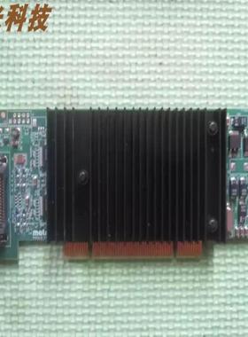 Matrox迈创P690 PCI-E分屏4屏显卡 P69-MDDP128FM9120-E512询价