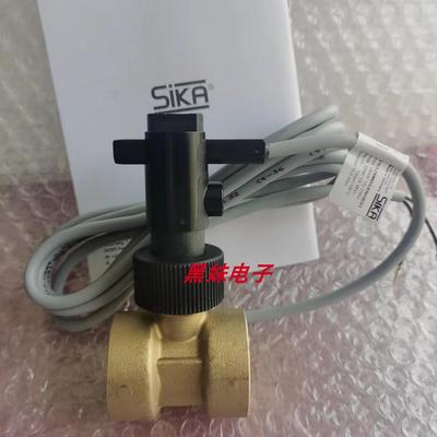 VHS10MOEPOCH15流量开关SIKA VHS40M2EPOCH11现货供应询价