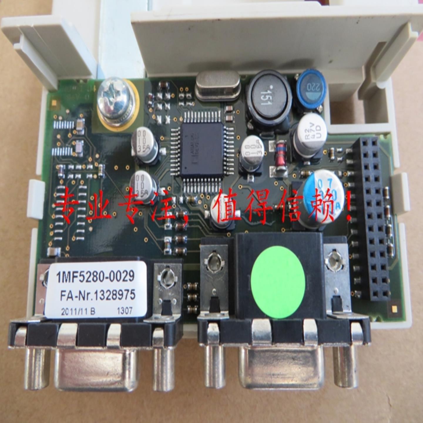 科比变频器编码器卡KEB旋变反馈卡1MF5280-00290028询价