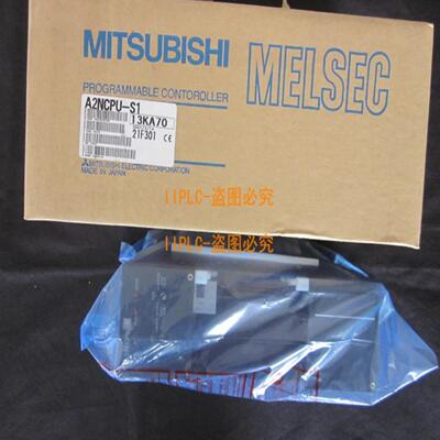 三菱 A2NCPU A2NCPUP21 A2NCPUR21 -S1 SI 原装一年质保询价