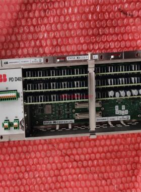 3BHE041626R0101 PD D405 A101 ABB中压变频器580MV光纤分询价