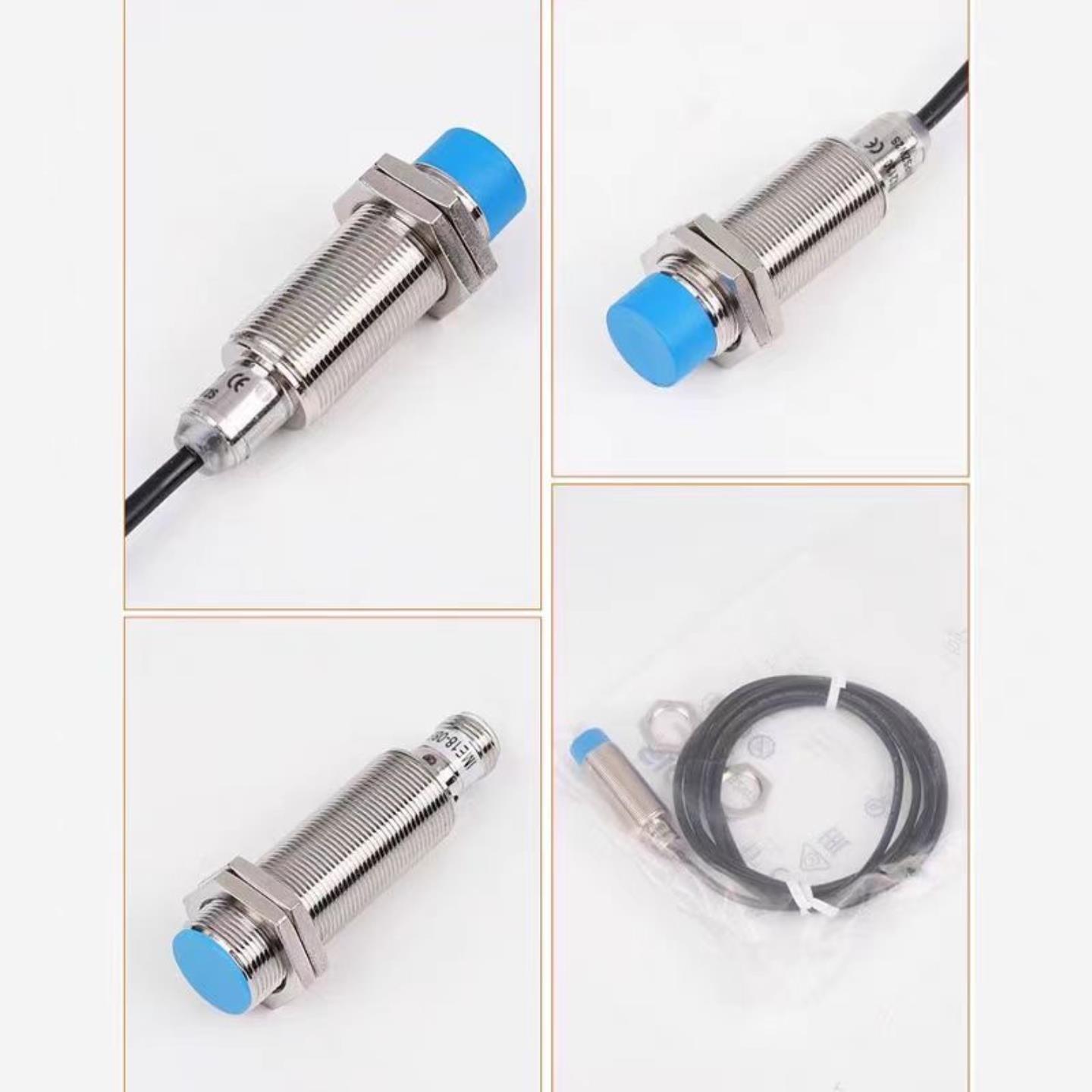 全新 电感式接近开关 IME12-08NNOZC0S传感器 品质保证询价