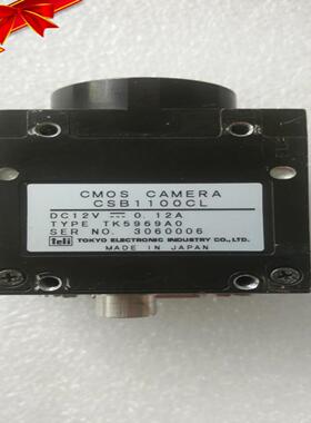 Teli CSB1100CL 实物图 现货 议价询价