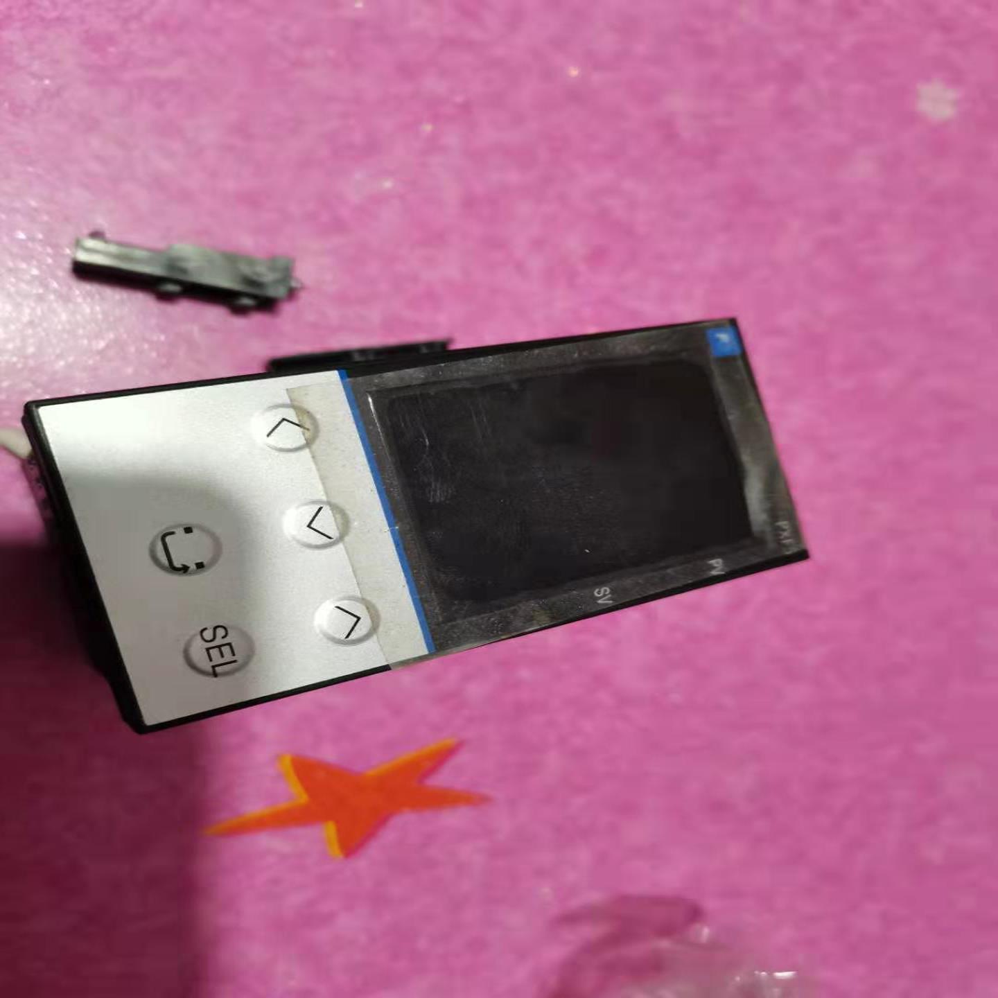 现货  PXF5ACY2-FW100 富士 实照  到付  配有2个固定卡询价