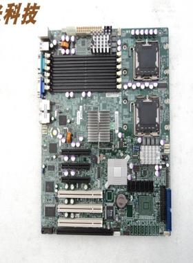 宝德PR2012S超微X7DCL-I双路771服务器主板支持54CPU询价