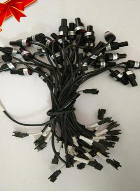 红色点光源  LFB14X8-R613-L200 图片实拍询价