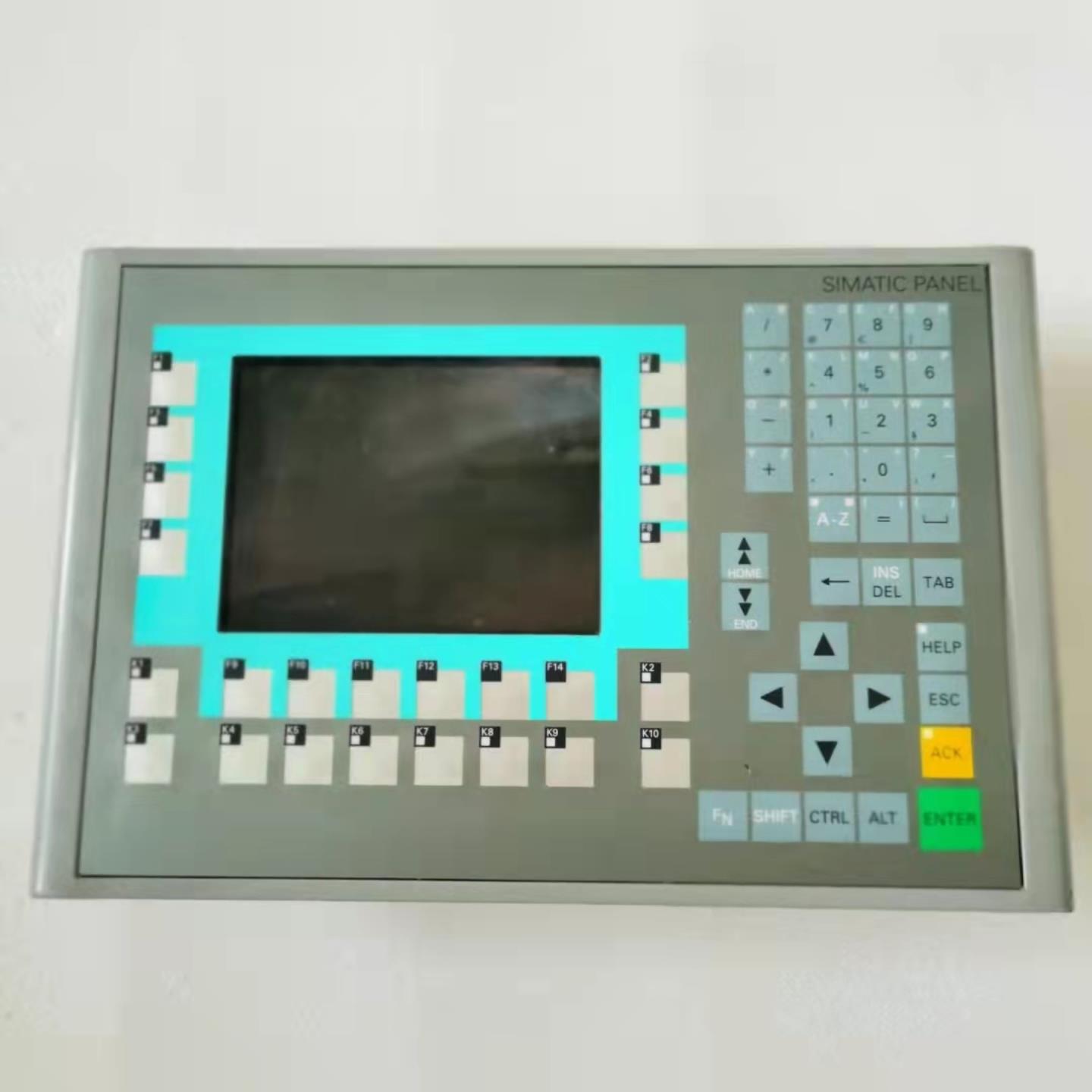 西门子OP277触摸屏6AV6643-0BA01-1AX0原装现货包好议价询价