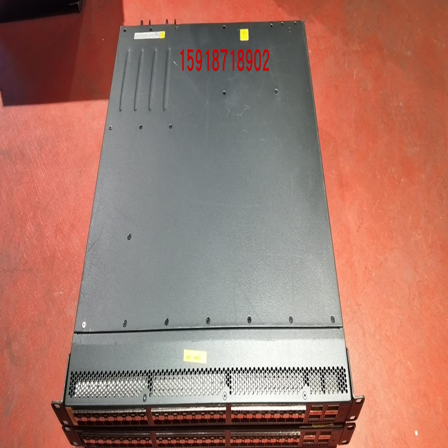 H3C S6300-52QF 48口 10G SFP+万兆交换机 4口40GQSFP 双电源询价
