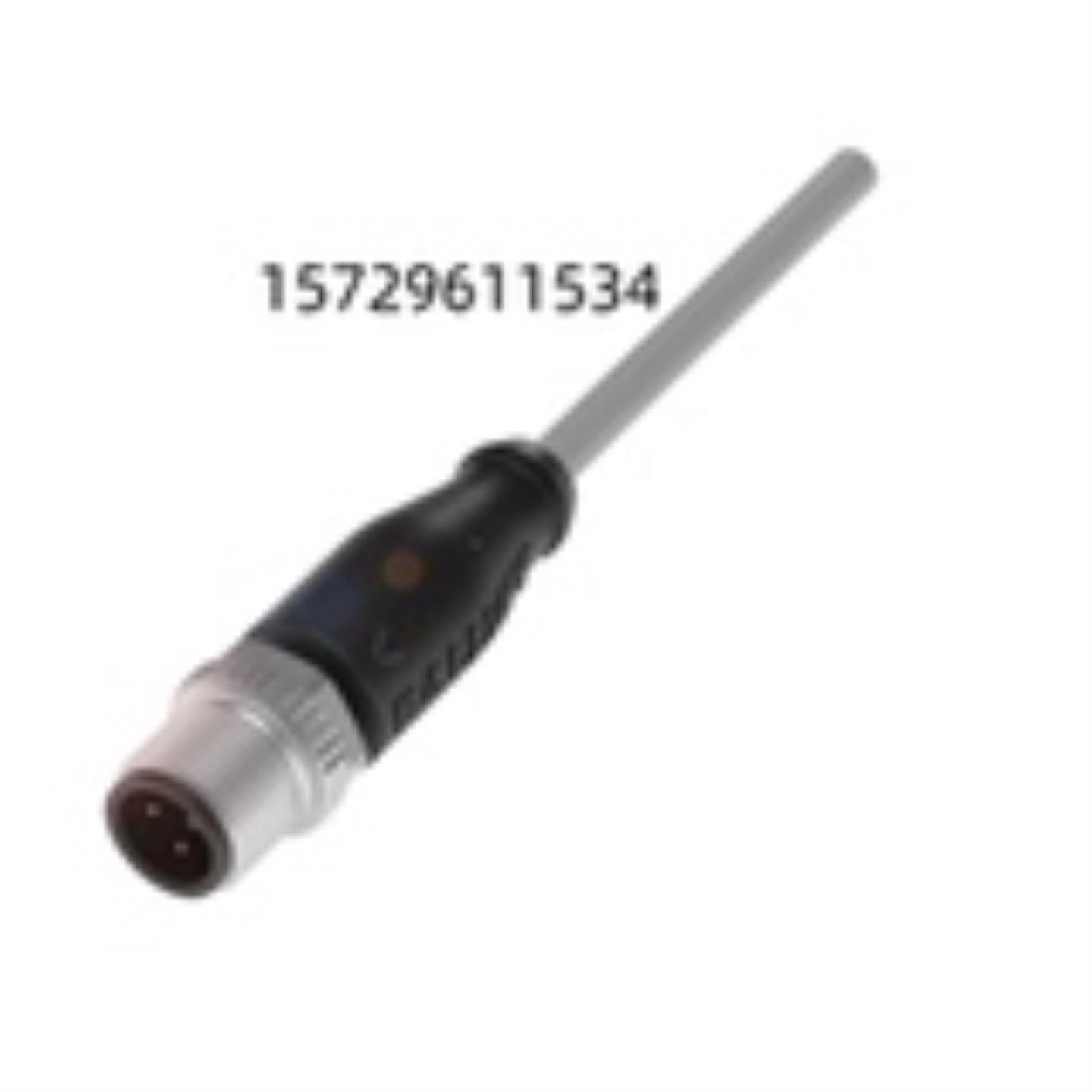 Balluff 巴鲁夫BCC035J单头线缆BCC M414-0000-2A-003-VX8434询价