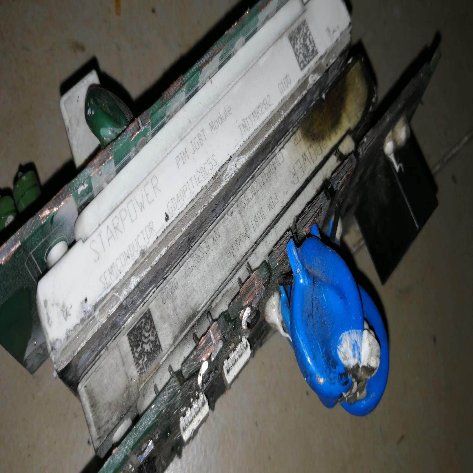 GD40PIT120C5S 模块 GD40PIK120C5S GD40PIX120C5S GD40PIY12询价