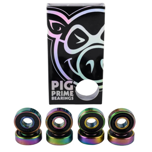 美国进口高速PIG滑板轴承