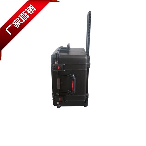 安保得PP-17安全防护箱拉杆箱