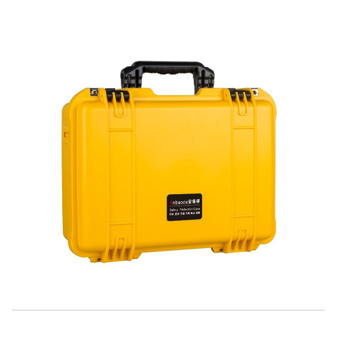 安保得PP-7全仪器箱工具箱