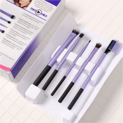 基础眼部美妆套刷 含眼影刷鼻影～  化妆刷套装