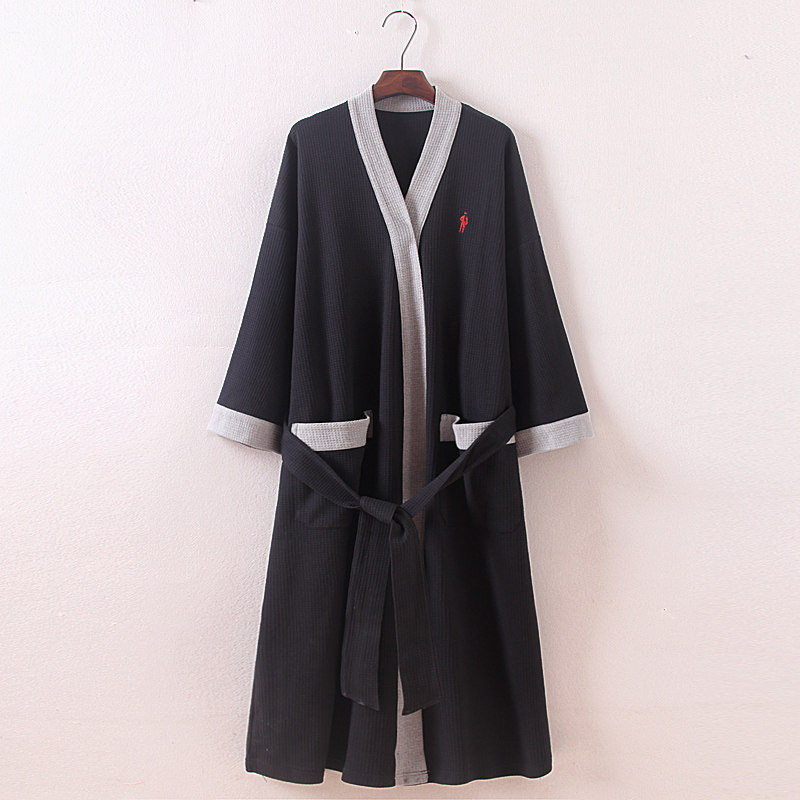 Peignoir ALIO MOON - Ref 594677 Image 3