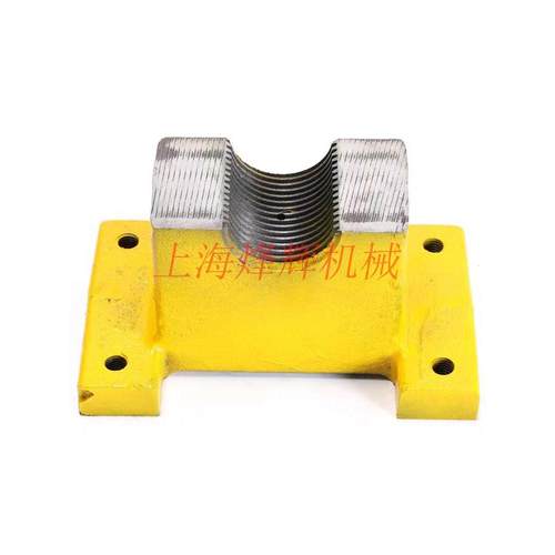 磨床配件上海机厂丝杆座