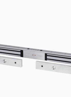 大华双门磁力锁室内280kg带锁信号输出DH-ASLMQ280BL-DL现货