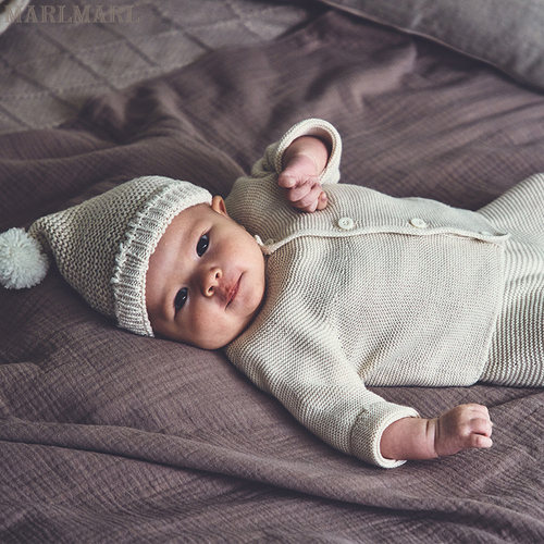 新生儿礼盒棉婴儿礼盒MARLMARL