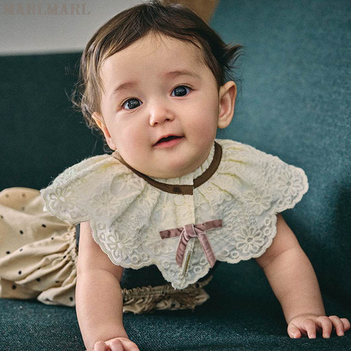 MARLMARL2025新款口水巾