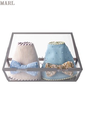 MARLMARL新生儿礼盒口水巾满月礼宝宝新生见面礼男宝礼盒新年礼物