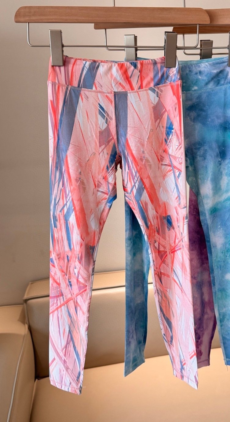 包邮春季夏天薄款长裤子女童瑜伽裤女宝粉色弹力裤百搭松紧打底裤,童装/婴儿装/亲子装,打底裤,淘宝优惠券,粉丝福利购,淘宝优惠卷