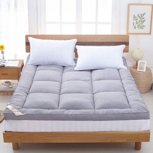soft mattress topper bed mattess pad 1.2/1.5/1.8/2.0/2.2m