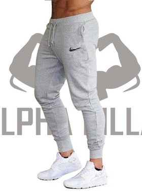 Pantalon Homme Trousers Sporting Clothing Bodybuilding Pants