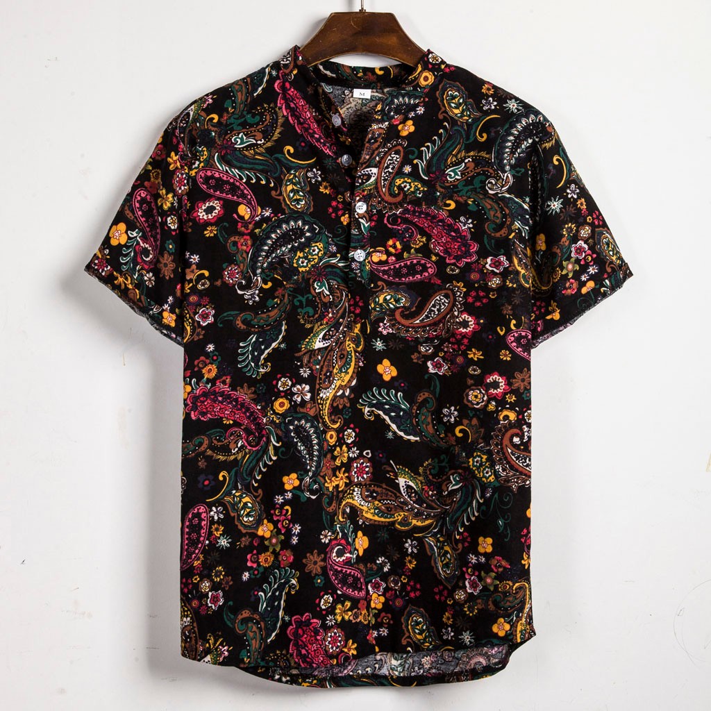 HawanShirtummeBlousM