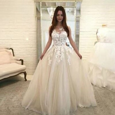 2019 speed sell pass her yarn dress skirt Women 's gauze