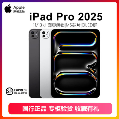 【国行正品】2025ProM5平板电脑