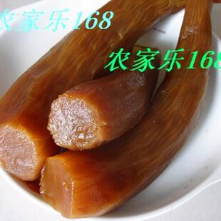 山东特产惠民武定府酱菜酱莴苣咸菜莴笋腌菜下饭泡菜清脆满三包邮