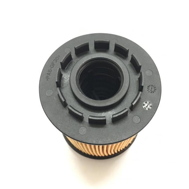 适配3008机滤508新408机油滤芯格清器1.6T DS6 DS7  索菲玛 包邮