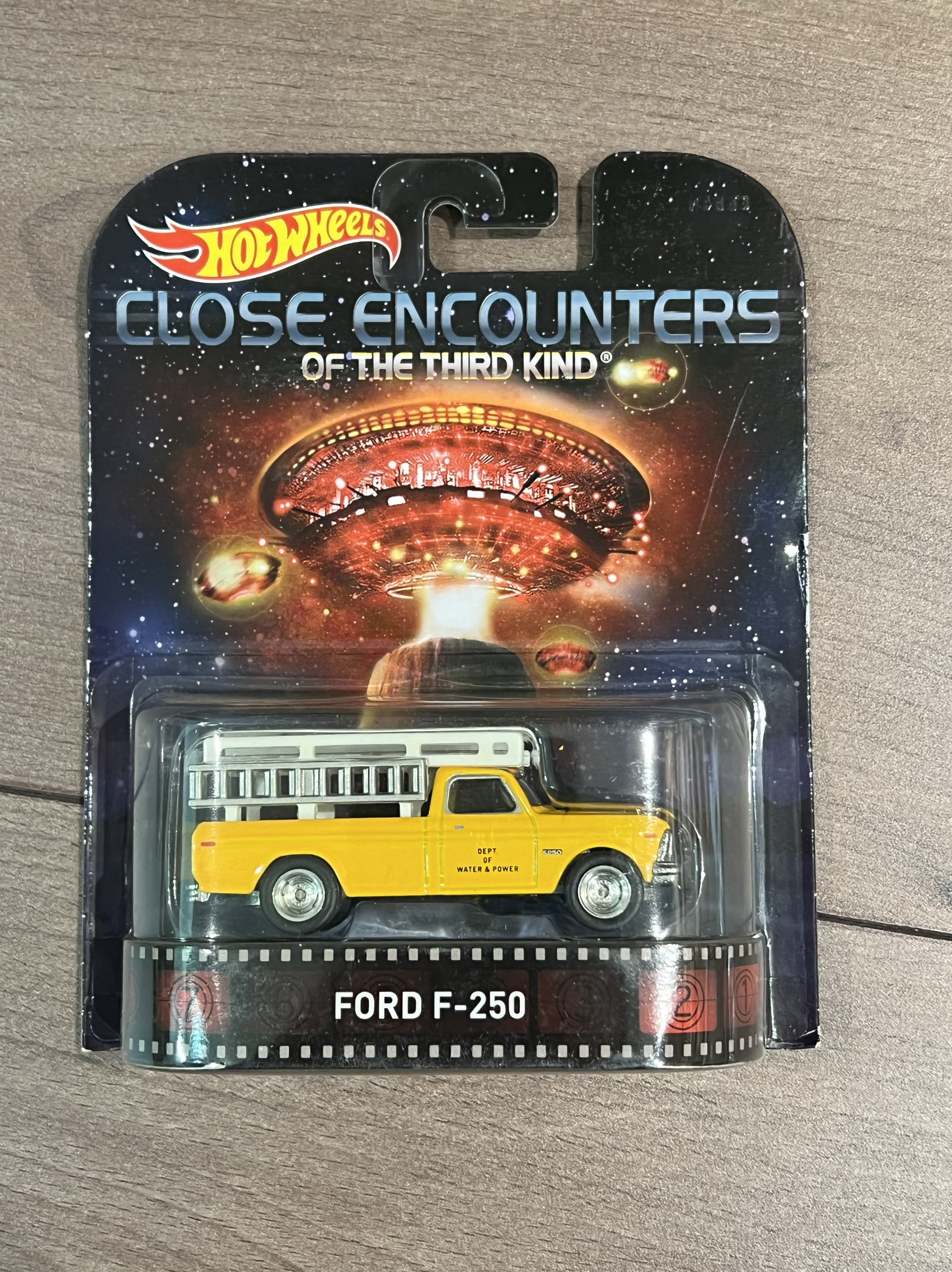 【5.6 Movie Car 】 Hot Wheels movie forza Ghostbusters returns to the future to change the world thumbnail 2