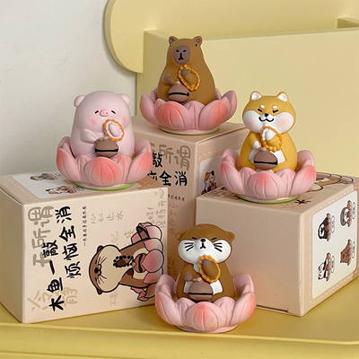 Gift心意日常送礼创意潮流女生