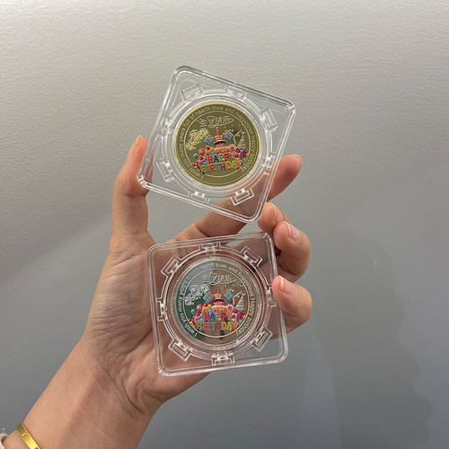 Gift心意生日礼物创意ins