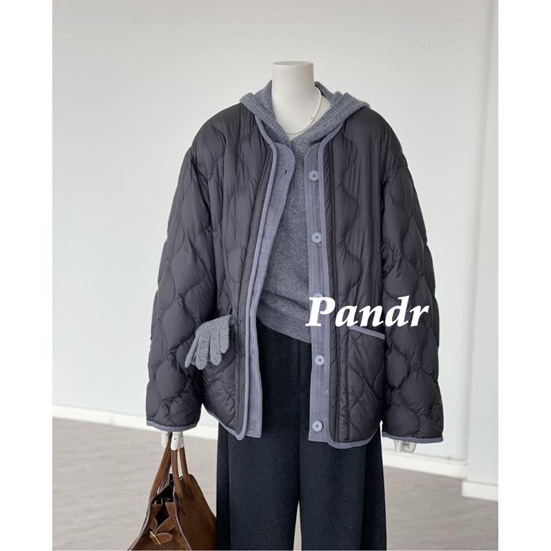 短款棉服女2025新款冬季棉衣棉袄爆款保暖外套韩系加厚超好看初冬