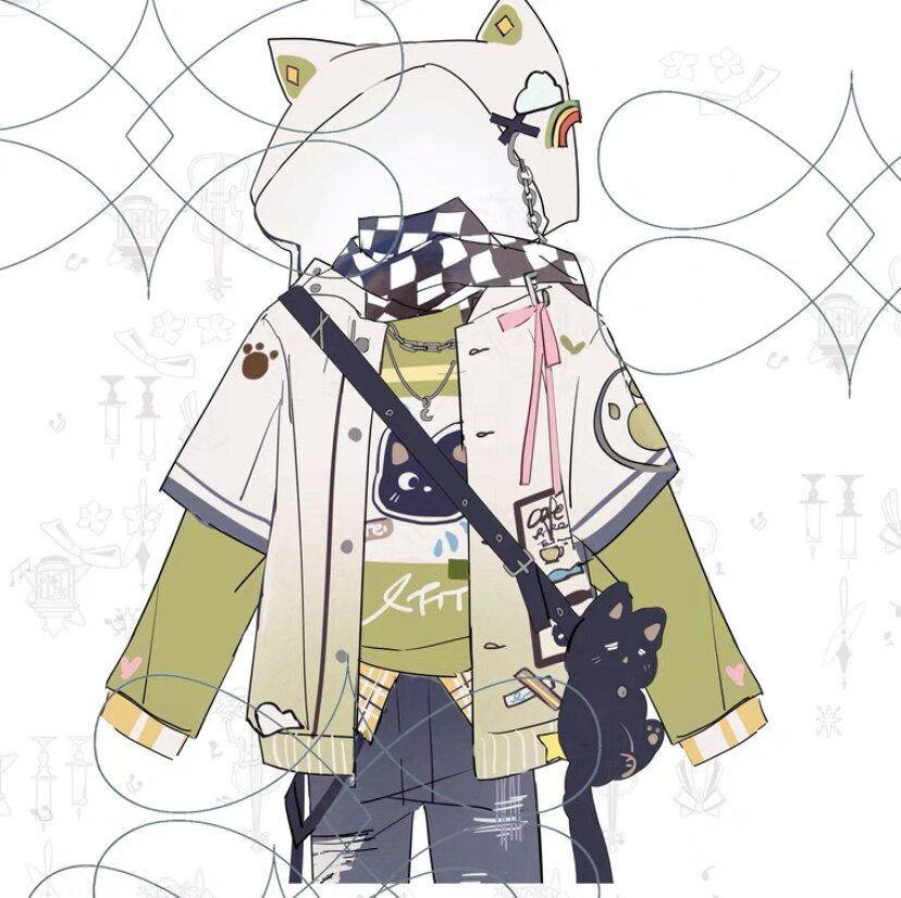 oc白菜服设批发 《奶茶摇摇乐b》 最新未流服设  可以直接拍