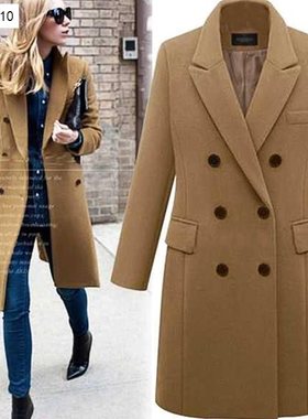 2023Coat For Jacket Women Clothes Winter Ladies Jackets Coat