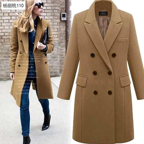 2023Coat For Jacket Women Clothes Winter Ladies Jackets Coat