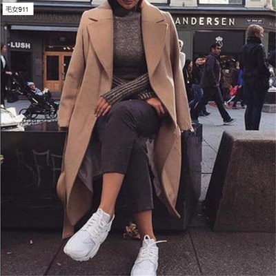 Coat Women JaCket 2020 Winter JaCkets Long Coats Ladies 女