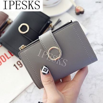 Wallets Women Mini Wallet Short Purse for Girls Clutch Small