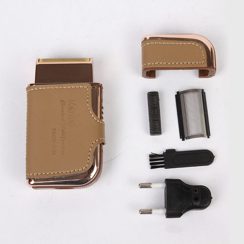 往复式剃须刀Electric Shaver Mens Razor Beard Trimmer Haircut