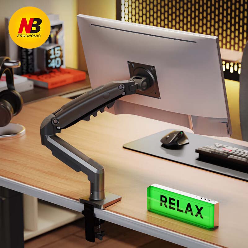 NB显示器支架17-32寸，2-9kg承重