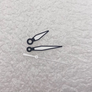 NH35 NH36 MIYOTA8215 表针飞行员指针绿夜光