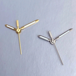 eta2824 2836 NH35 NH36 金色表针指针绿夜光ST2130 SW200 PT