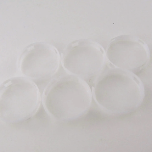 水鬼手表固机圈ETA2824 PT5000机芯内罩塑料29mm