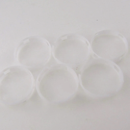 水鬼手表固机圈ETA2824 PT5000机芯内罩塑料29mm