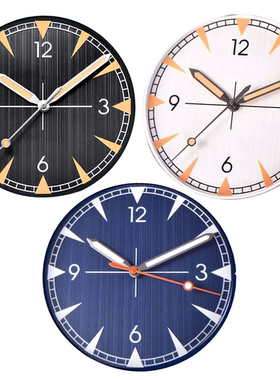 NH35 33.5mm表盘无标适合Miyota8215 821A 8205 DG2813 ST1612