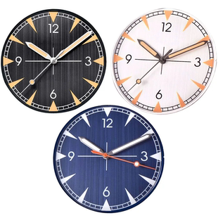 NH35 33.5mm表盘无标适合Miyota8215 821A 8205 DG2813 ST1612